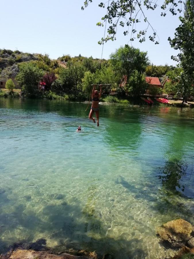 Apartment Hajduk Stari Grad Kültér fotó