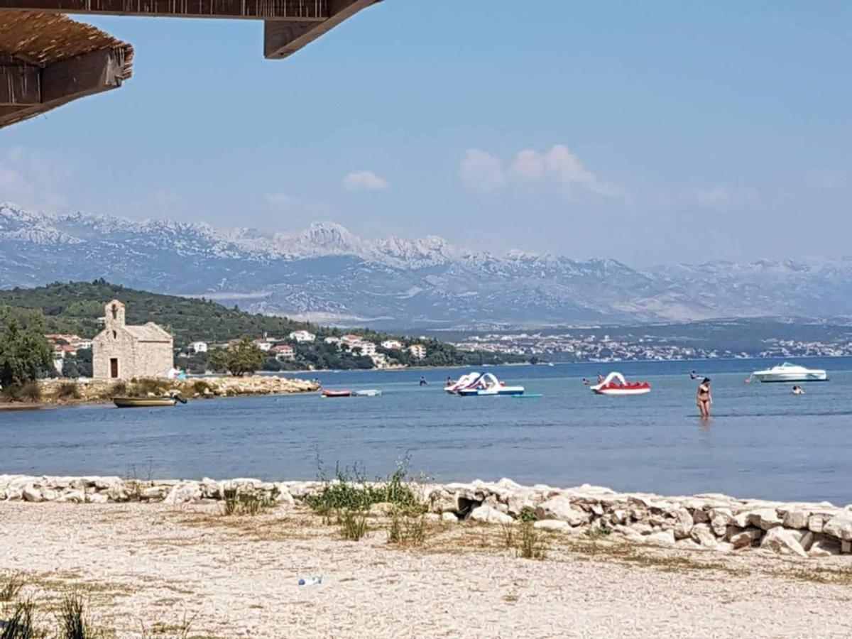 Apartment Hajduk Stari Grad Kültér fotó