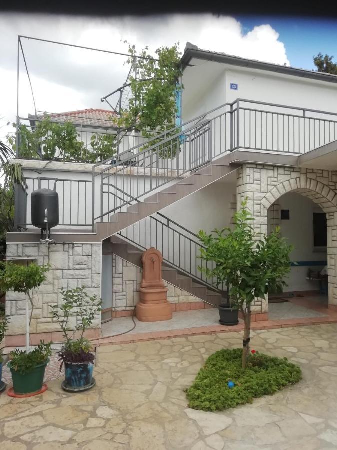 Apartment Hajduk Stari Grad Kültér fotó