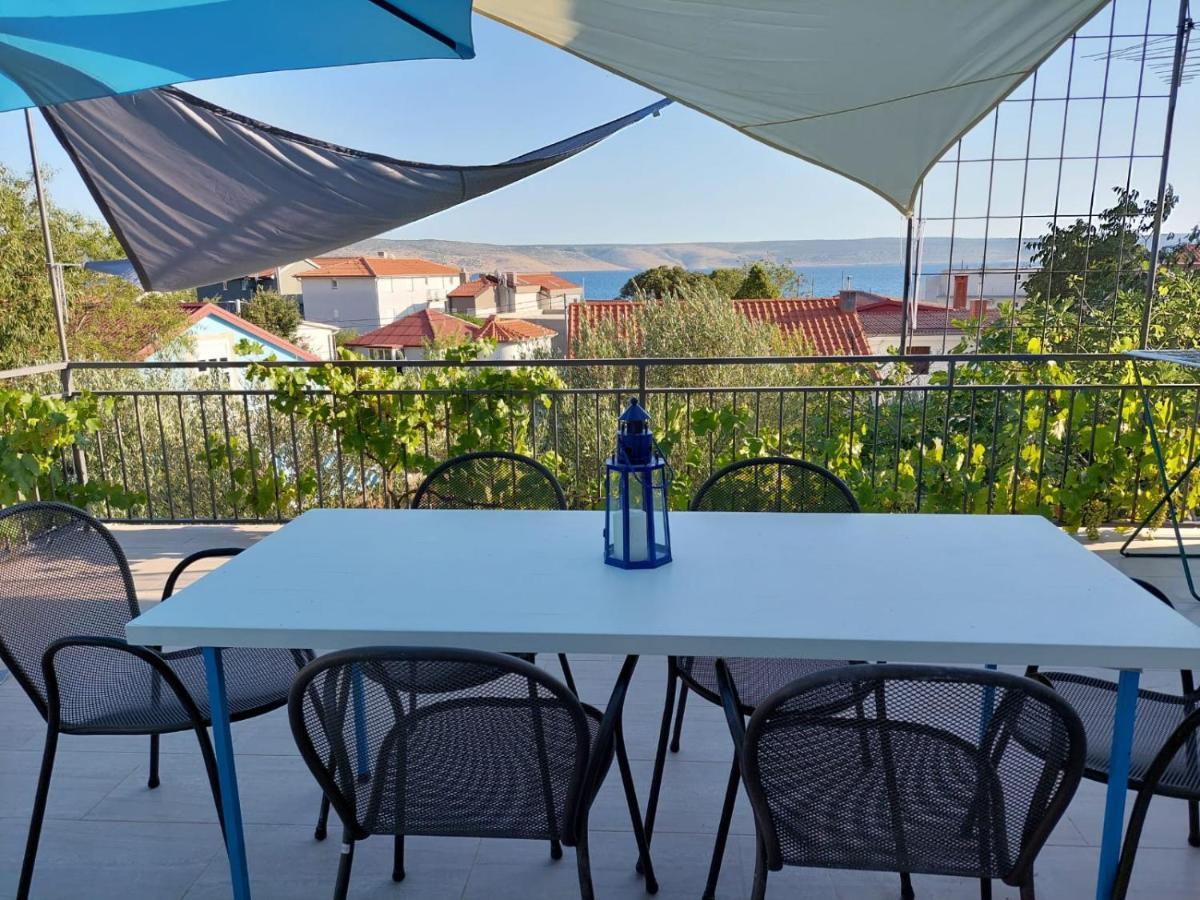 Apartment Hajduk Stari Grad Kültér fotó