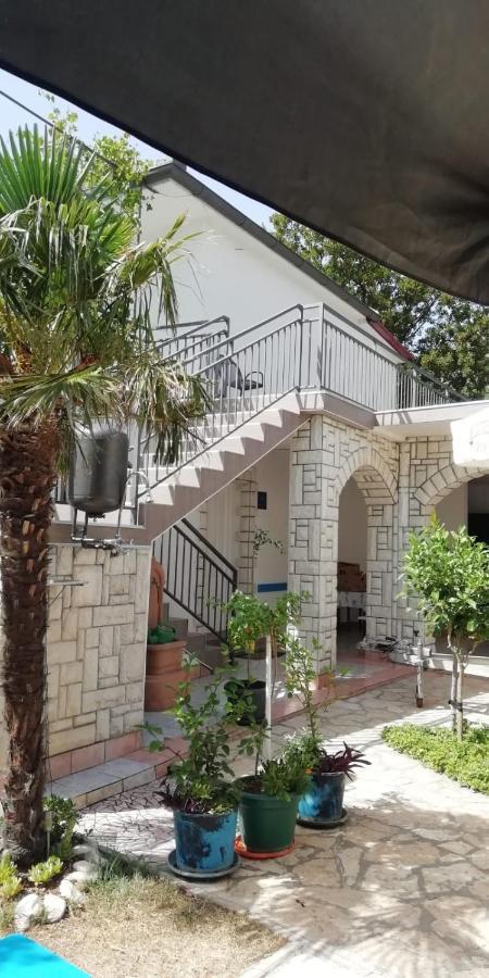 Apartment Hajduk Stari Grad Kültér fotó