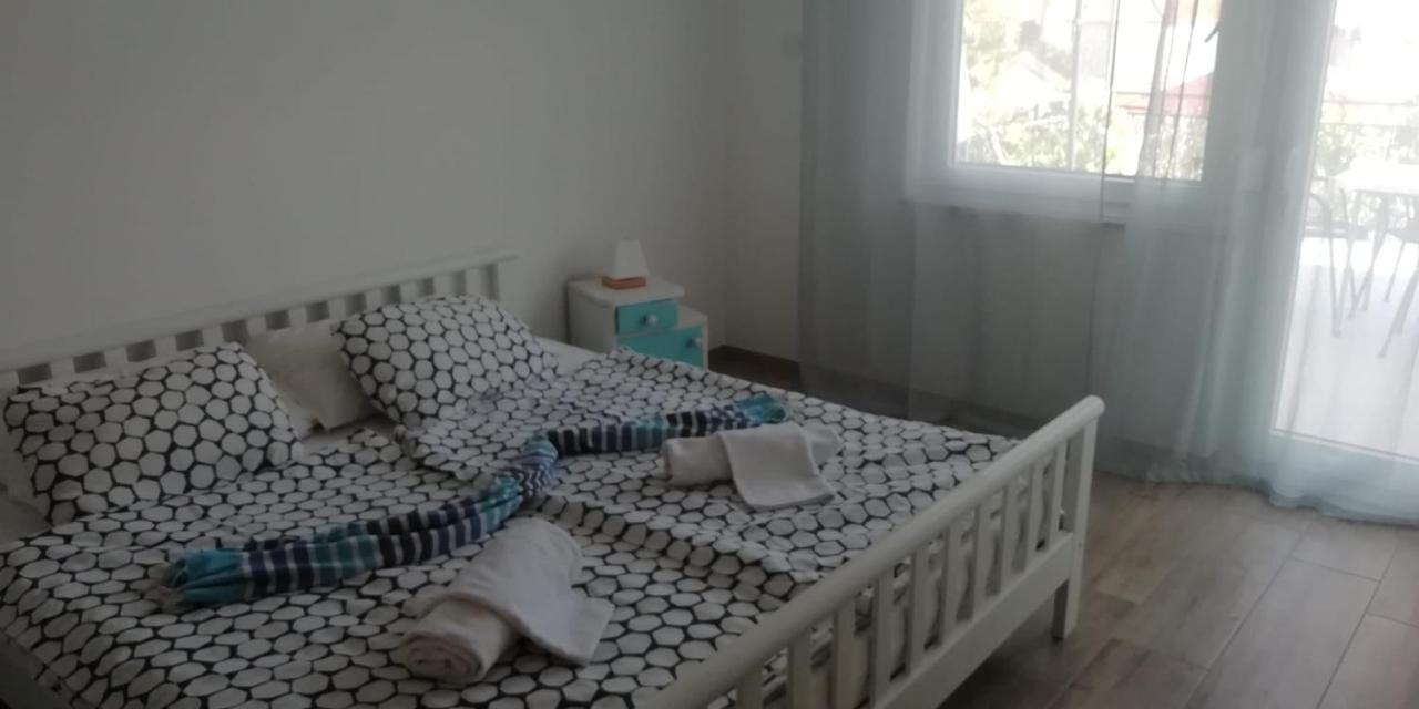 Apartment Hajduk Stari Grad Kültér fotó
