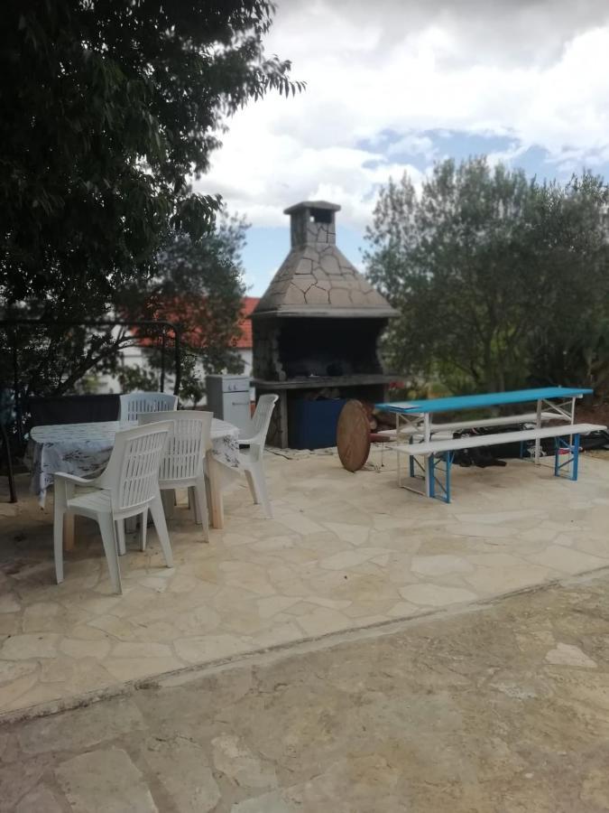 Apartment Hajduk Stari Grad Kültér fotó