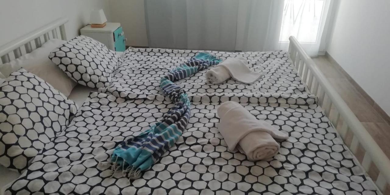 Apartment Hajduk Stari Grad Kültér fotó
