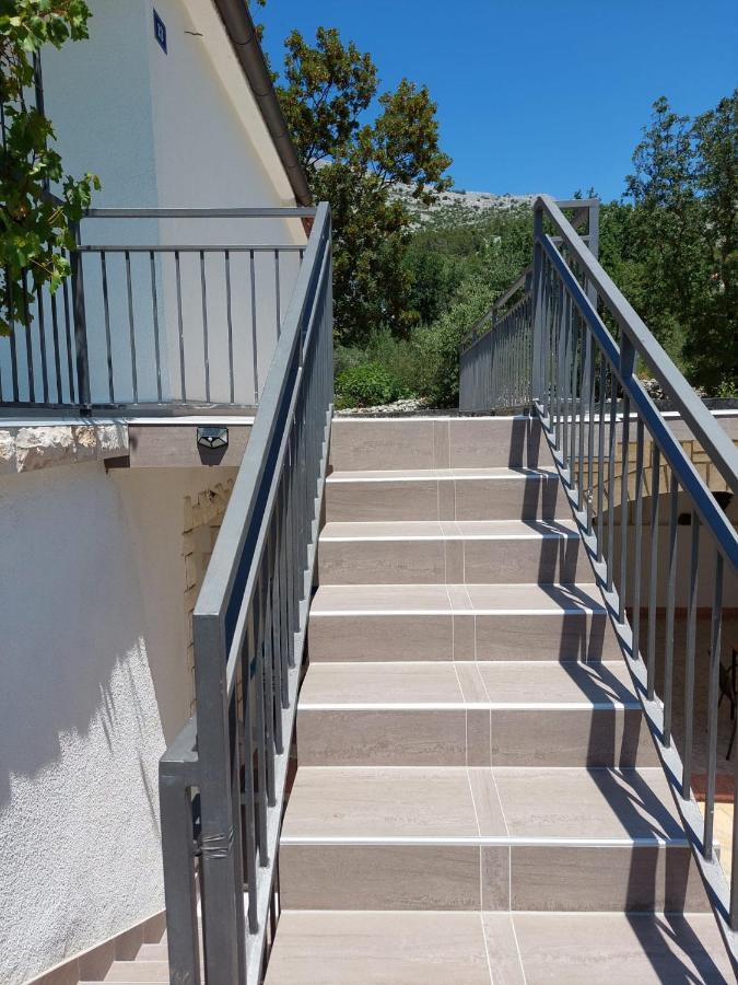 Apartment Hajduk Stari Grad Kültér fotó
