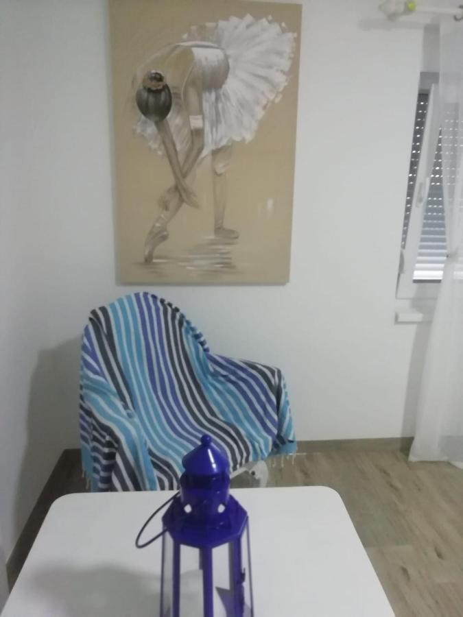 Apartment Hajduk Stari Grad Kültér fotó