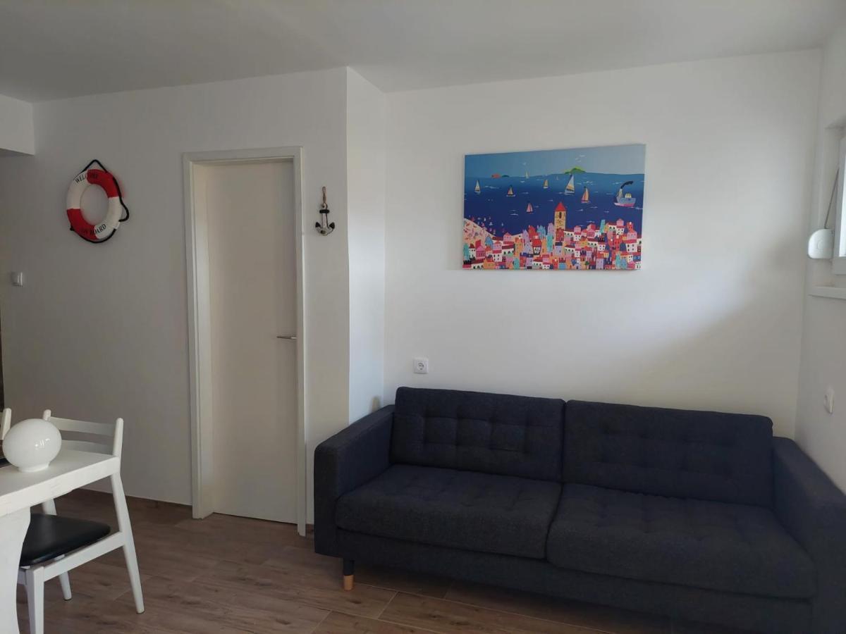 Apartment Hajduk Stari Grad Kültér fotó
