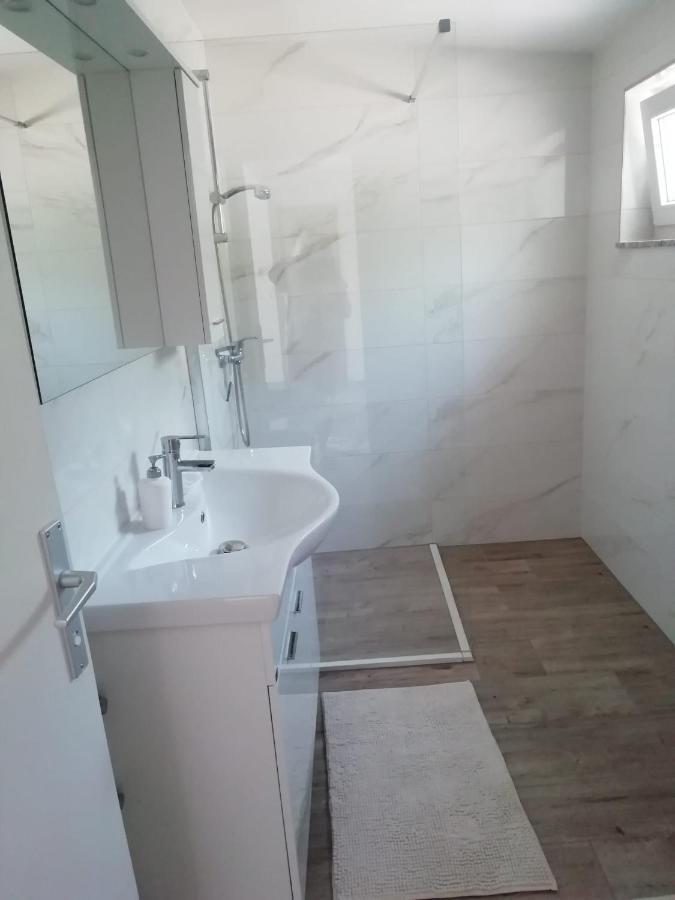 Apartment Hajduk Stari Grad Kültér fotó