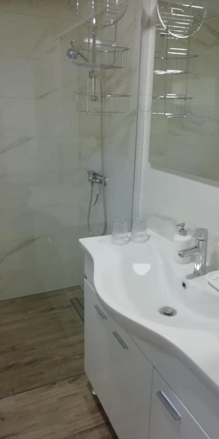 Apartment Hajduk Stari Grad Kültér fotó