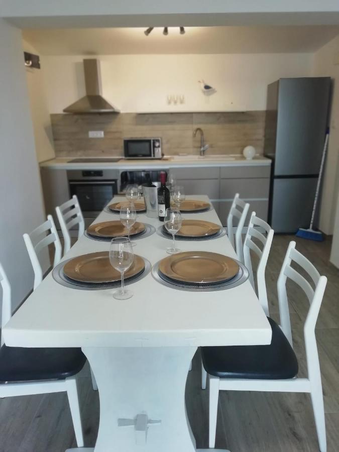 Apartment Hajduk Stari Grad Kültér fotó