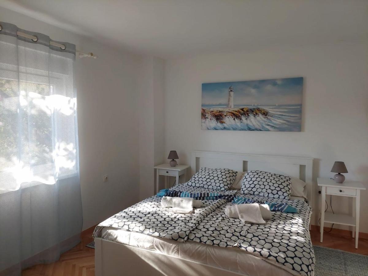 Apartment Hajduk Stari Grad Kültér fotó