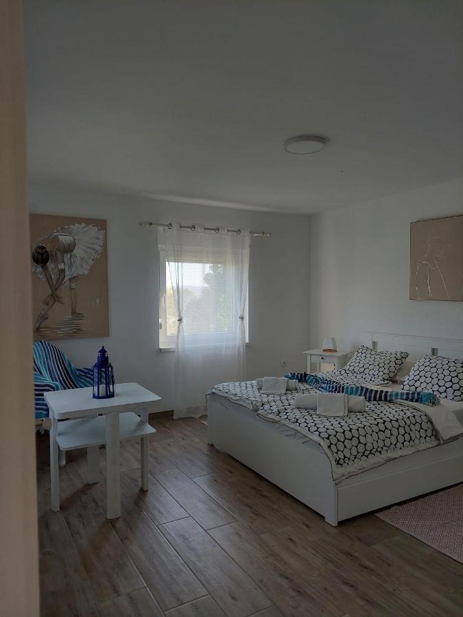 Apartment Hajduk Stari Grad Kültér fotó