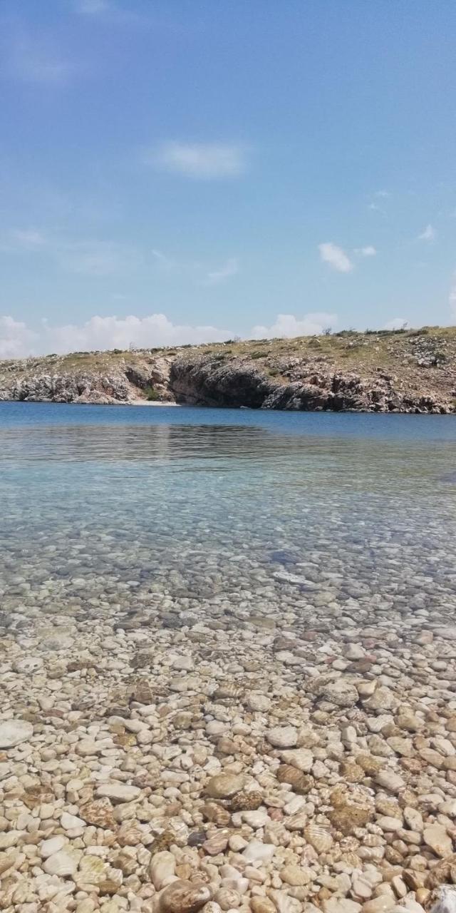 Apartment Hajduk Stari Grad Kültér fotó