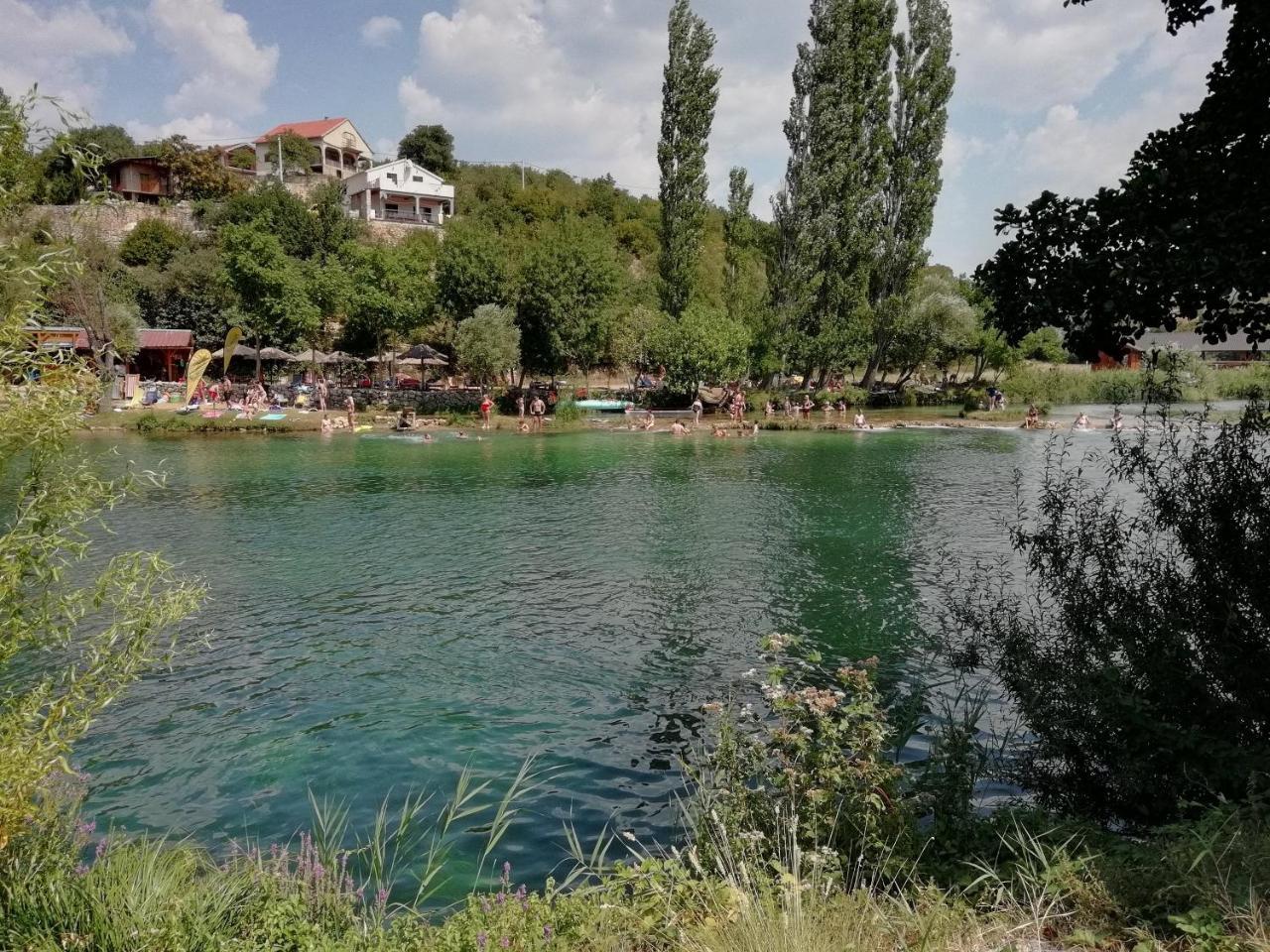 Apartment Hajduk Stari Grad Kültér fotó