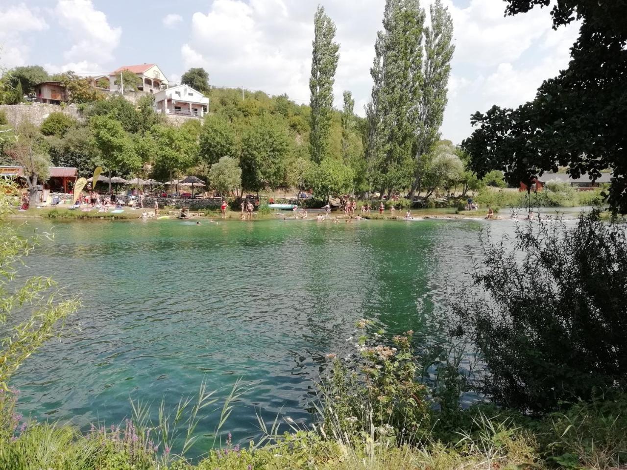 Apartment Hajduk Stari Grad Kültér fotó