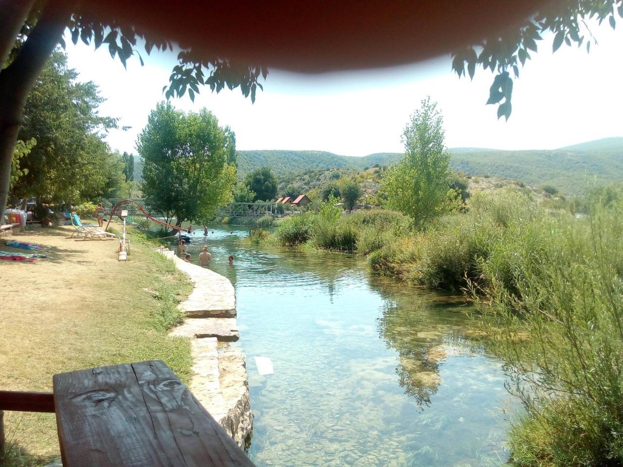 Apartment Hajduk Stari Grad Kültér fotó